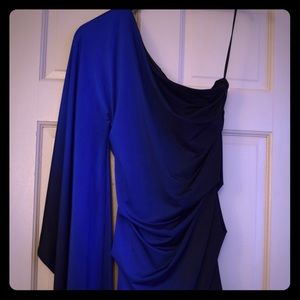 Betsy & Adam Party Dress